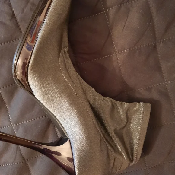 CASADEI ITALIYAN BOOTS, SIZE 5, VERY GOOD CONDITION $ 80 - Picture 1 of 6